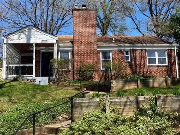 8413 Spencer Ct, Chevy Chase, MD 20815