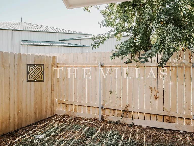 The Villas Apartments — Photo 19