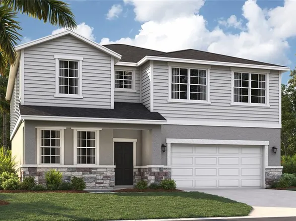 3696 ROLLING RIDGE BEND, DAVENPORT, FL 33837