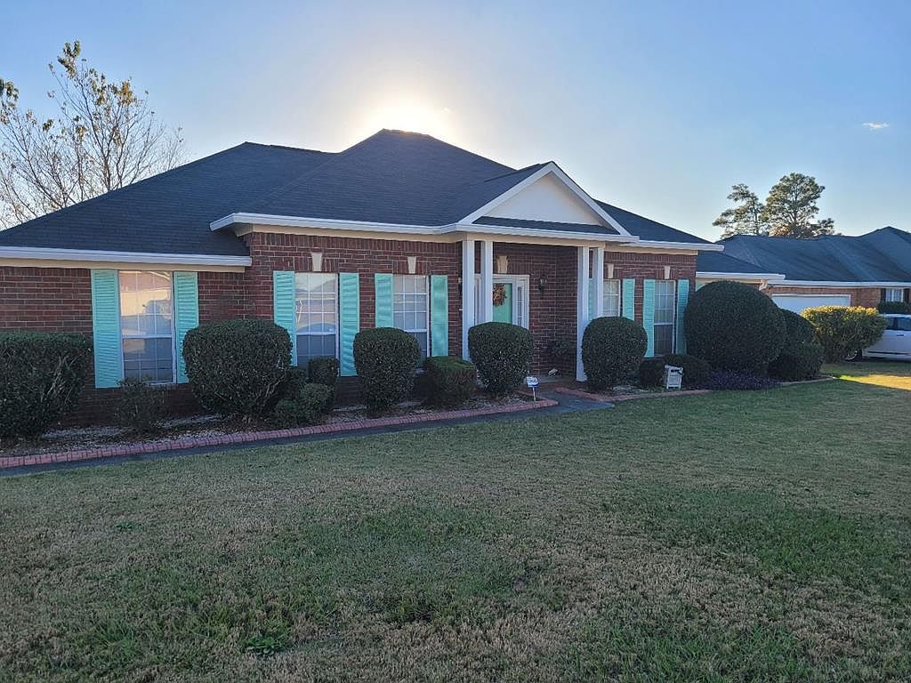3410 Danvers Ave Augusta Ga 30906 Zillow