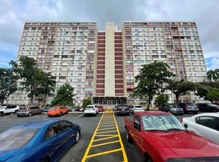 36 Nevarez APT E-10, San Juan, PR 00927