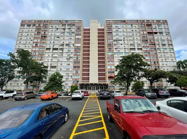 36 Nevarez APT E-10, San Juan, PR 00927