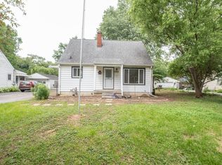 7004 Caroline Ave, Indianapolis, IN 46220