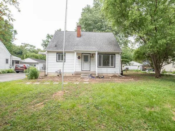 7004 Caroline Ave, Indianapolis, IN 46220