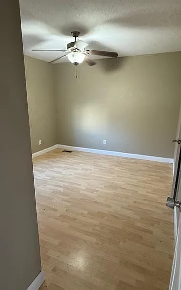 Front bedroom