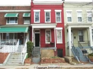 1238 Neal St NE, Washington, DC 20002