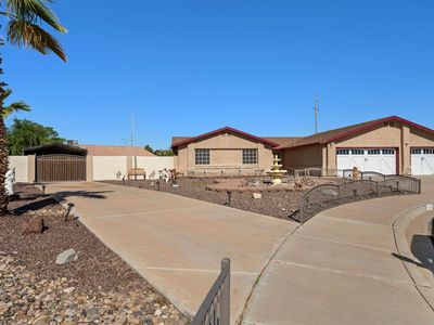 2630 S Danette Way, Yuma, AZ, 85365