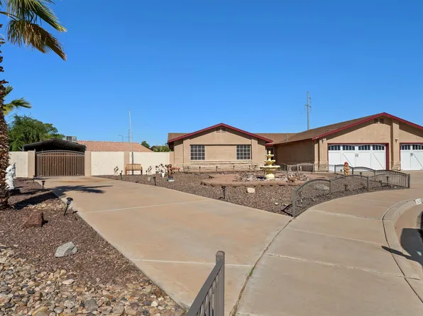 2630 S Danette Way, Yuma, AZ 85365