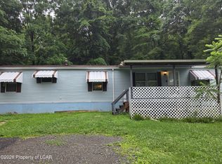 328 Old Tavern Rd, Hunlock Creek, PA 18621