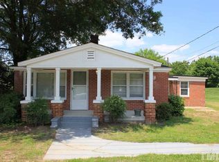 3130 Tryon Rd, Raleigh, NC 27603