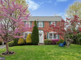 412 Wynne Ave, Havertown, PA 19083