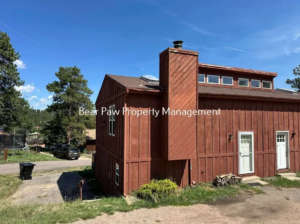 30791 Hilltop Dr, Evergreen, CO 80439