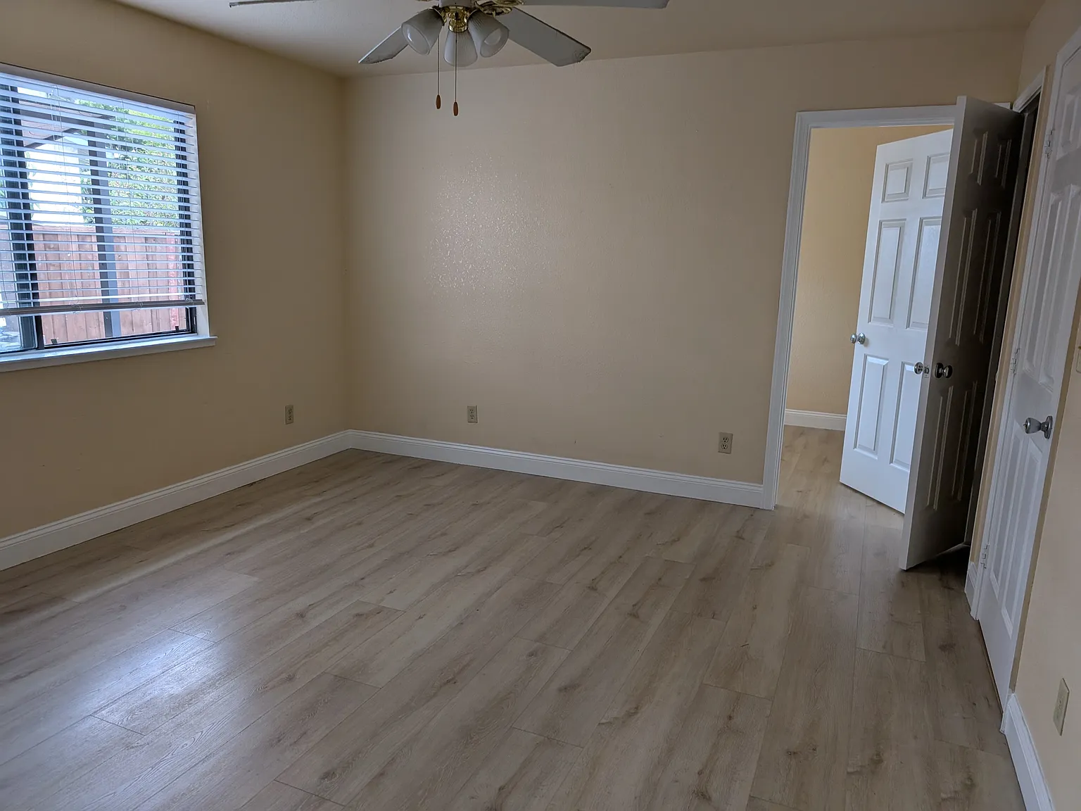 1 bed, 350 sqft, $1,850 — Photo 1