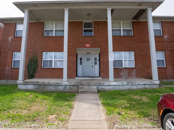 1704 Valley Forge Way, Louisville, KY 40215