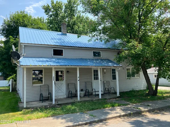 44 Major Dickinson Avenue, Stillwater, NY 12170