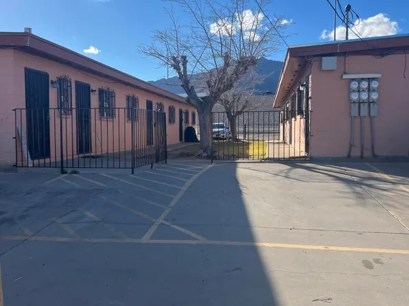 8968 Gateway Blvd S, El Paso, TX 79904