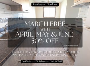 1304 50th St NW, Edmonton, AB