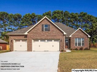 271 Dustin Ln NW, Madison, AL 35757