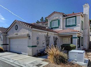 4023 Radbourne Ave, Las Vegas, NV 89121