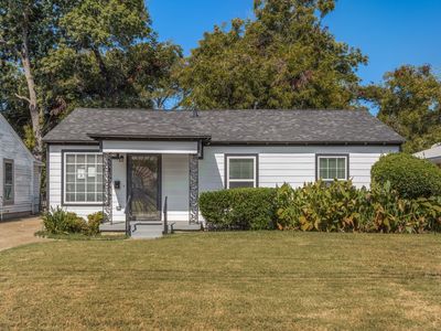 3119 Bertrand Ave, Dallas, TX, 75215