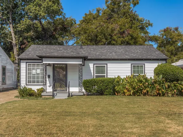 3119 Bertrand Ave, Dallas, TX 75215