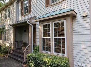 8106 Clifforest Dr, Springfield, VA 22153