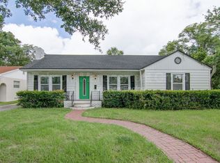 1313 Buckingham Rd, Winter Park, FL 32789