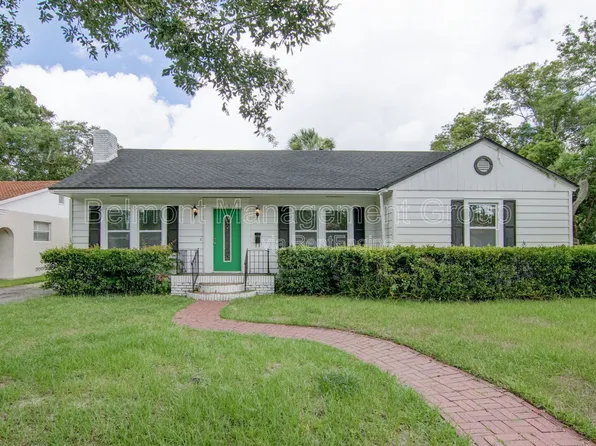 1313 Buckingham Rd, Winter Park, FL 32789