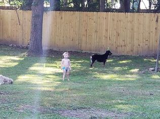 1310 Hickory Ln, Humble, TX 77339