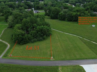 35 Fox Run Dr, Vincennes, IN, 47591
