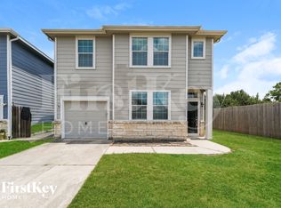 21702 Mossy Field Ln, Spring, TX 77388