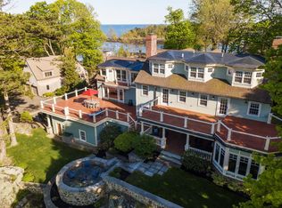5 Eustis Rd, Marblehead, MA 01945