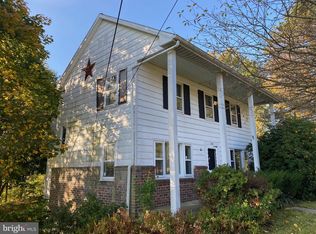 334 Martin St, Tower City, PA 17980