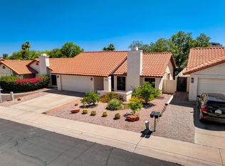 1540 N El Camino Dr, Tempe, AZ 85281
