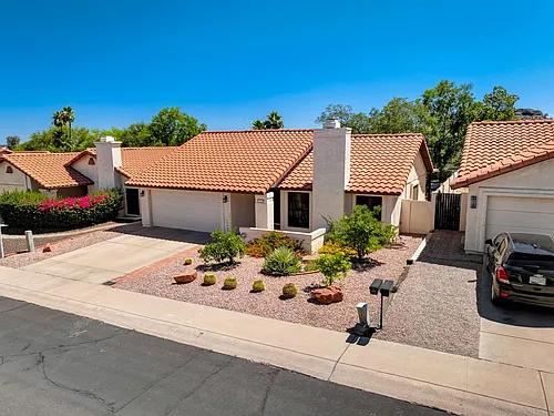 1540 N El Camino Dr Photo 1 1540 N El Camino Dr Photo 1