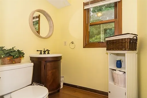 7 Village Way #D — Photo 13
