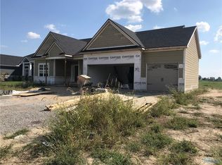 7811 Tournament Dr, Waterville, OH 43566