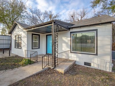 1013 NW 45th St, Oklahoma City, OK, 73118