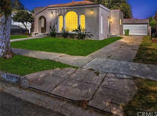 1502 N McDivitt Ave, Compton, CA 90221
