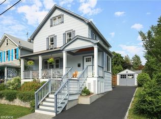 88 Sunnyside Ave, Tarrytown, NY 10591