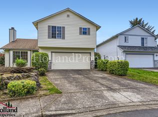 19572 Limestone Ct, Aloha, OR 97003