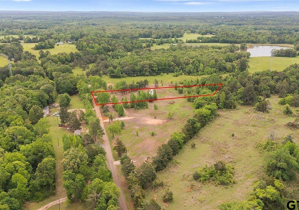 1st image of LOT 4 County Road 1552