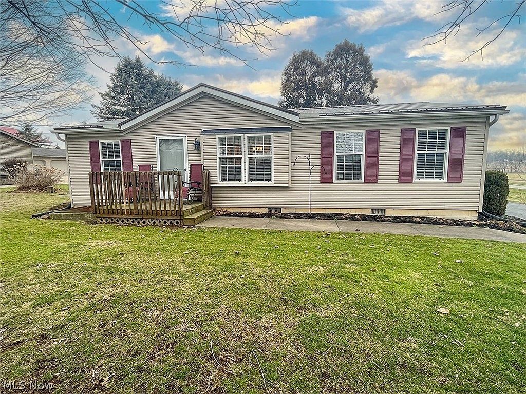 12812 Emerson Rd, Apple Creek, OH 44606 Zillow