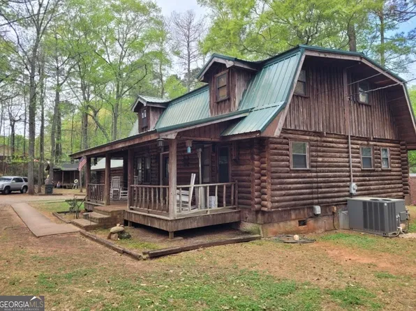 211 Daniel Rd, Thomaston, GA 30286