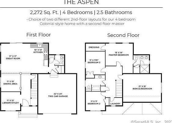 2nd image of 76 Bleeker Cir