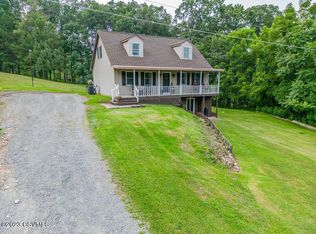 28 Mordans Ln, Danville, PA 17821