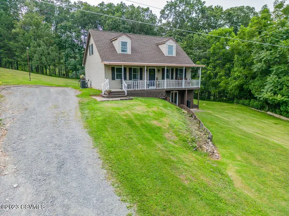 28 Mordans Ln, Danville, PA 17821