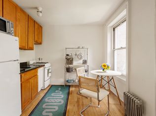 311 E 9th St APT 2R, New York, NY 10003