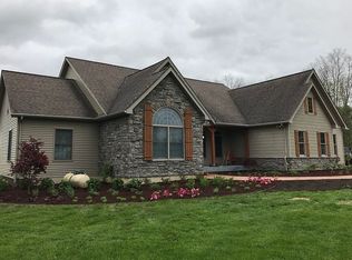 5865 S Bancroft Rd, Durand, MI 48429