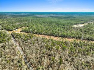 0 Old Hecker Rd, Iowa, LA 70647